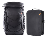 PGYTECH OnePro Flex 40L + Insert L (Black) - 1517733 - zdjęcie 1